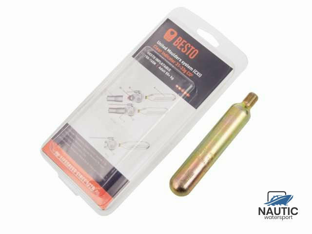 Besto UML 5CXI herlaadset 275N-300N 60gr ci Manual