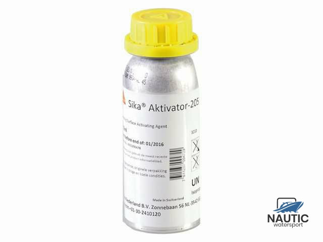 Sika aktivator-205 250ml (NL)