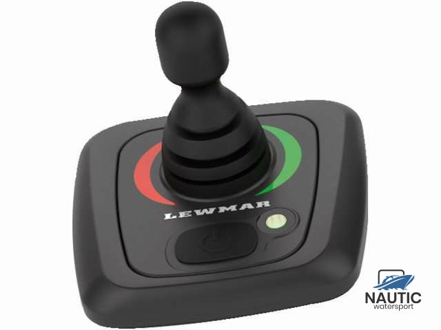 589268 einzelner Joystick