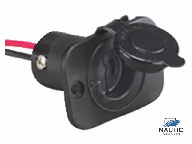 Connect Pro Combo 2 Wire Plug & Connector