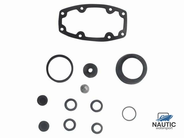 Whale AK0405 Servicekit voor Flipper pomp MK3/4