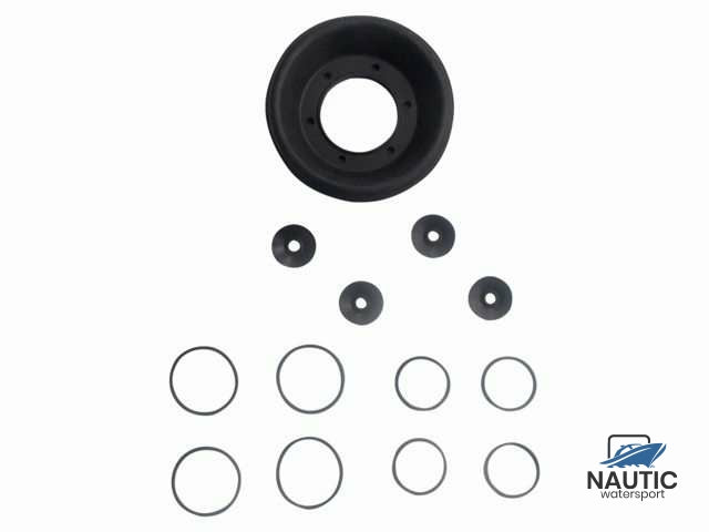 Whale AK0502 Servicekit voor pomp Gusher Galley MK1/2