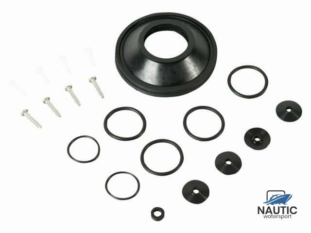 Whale AK0553 Servicekit voor pomp Gusher Galley MK3