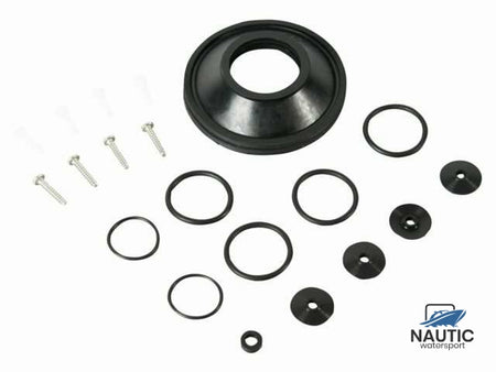 Whale AK0553 Servicekit voor pomp Gusher Galley MK3