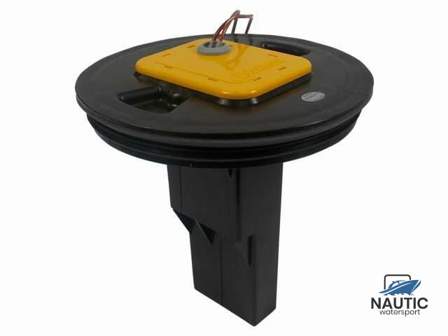 AK1005 Tankdeksel met 1 schakelaar