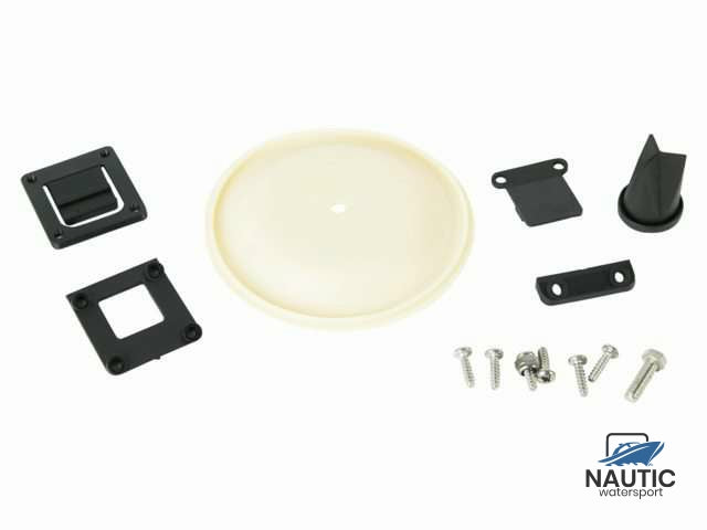 Whale AK1550 Servicekit Gulper 220