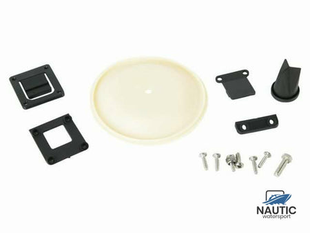 Whale AK1550 Servicekit Gulper 220