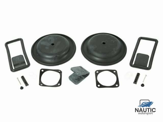 Whale AK3051 Servicekit Gusher 30 neopreen