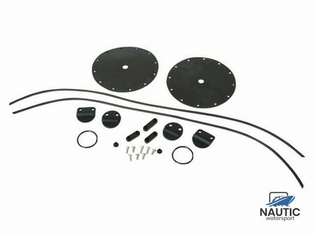 Whale AK3528 Servicekit Gusher 25 nitril