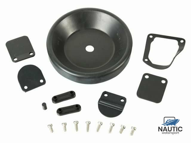 Whale AK3714 Servicekit Gusher 10 nitril MK2/3