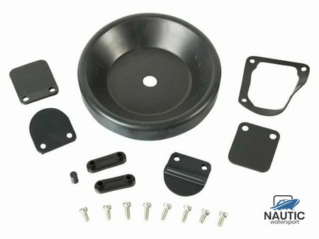 Whale AK3714 Servicekit Gusher 10 nitril MK2/3