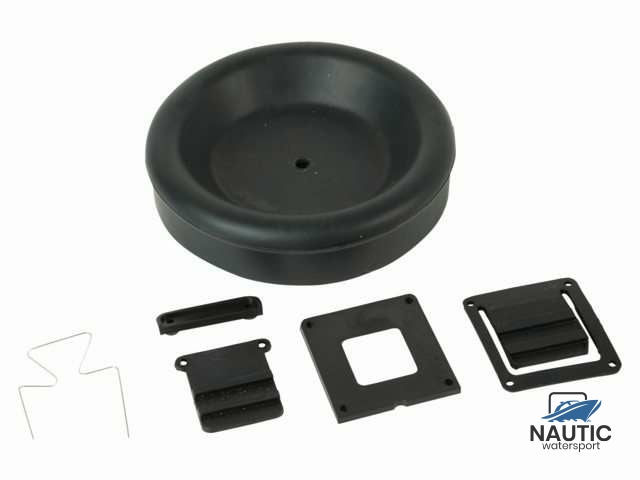 Whale AK4419 Servicekit Gusher Titan nitril