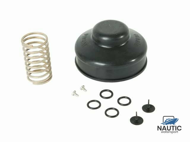 Whale AK4615 Servicekit New Babyfoot