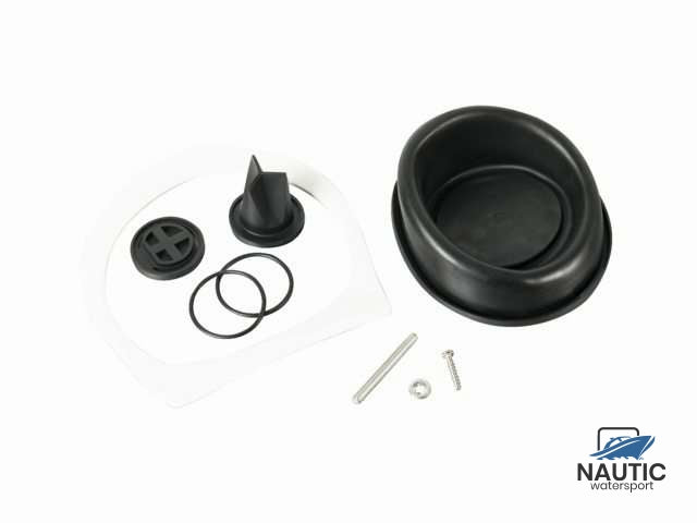 Whale AK5010 Servicekit Smartbail