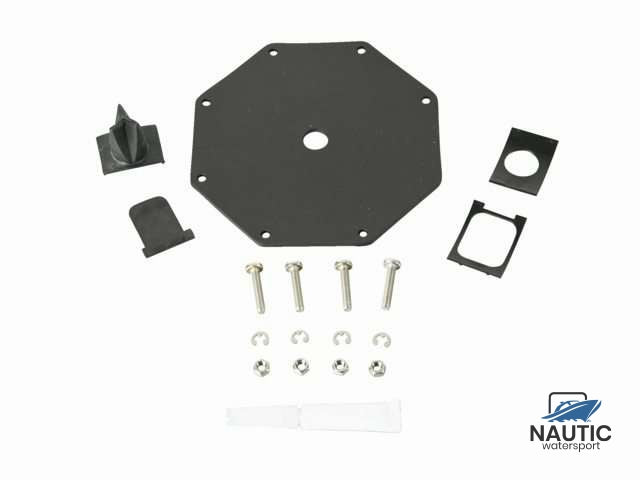 Whale AK8010 Servicekit Henderson Chimp 1 neopreen