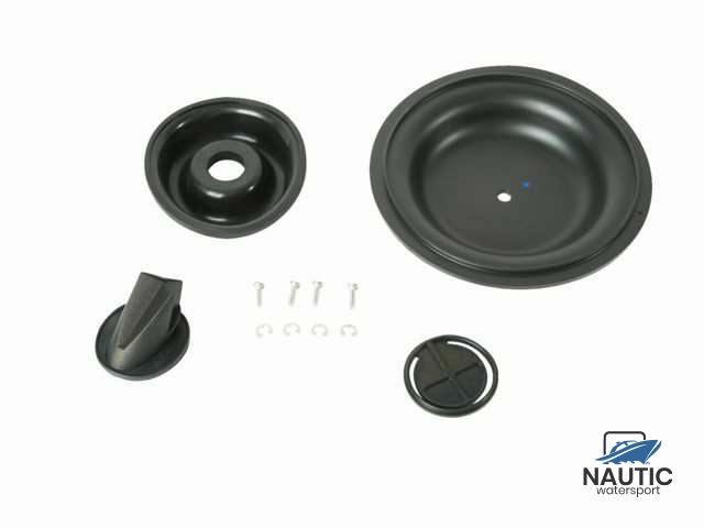 Whale AK8035 Servicekit Compac 50