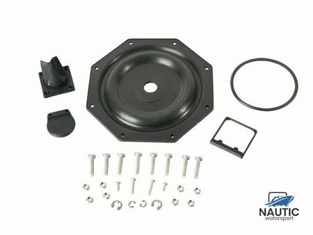 Whale AK8050 Servicekit Henderson MK5