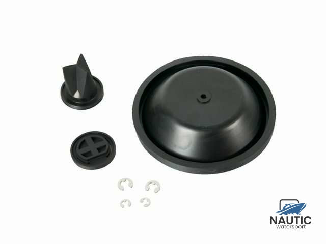 Whale AK9003 Servicekit Gusher Urchin neopreen