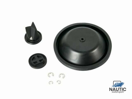 Whale AK9003 Servicekit Gusher Urchin neopreen