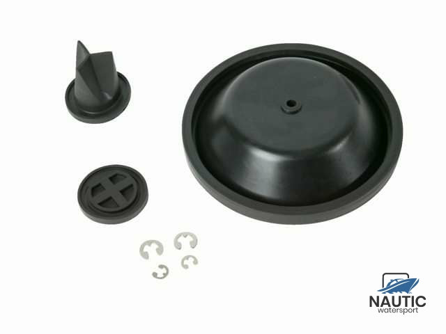 AK9011 Servicekit Gusher Urchin nitril