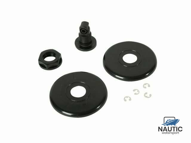 º AS0128 Clamping Plate Kit Chimp 1+2