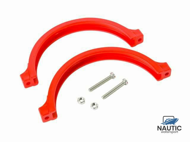 AS0353 Clamping Ring Kit Compac 50