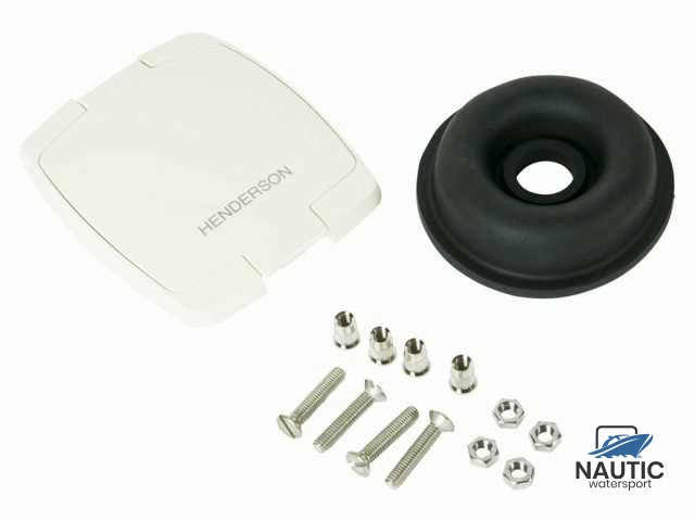 AS0356 Dekplaat Kit Compac 50