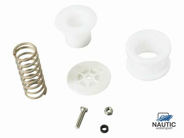 AS0556 Piston/Spring kit Gusher Galley MK3