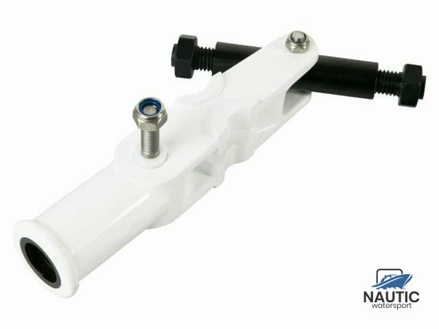 º AS3015 Lever assy Gusher 30