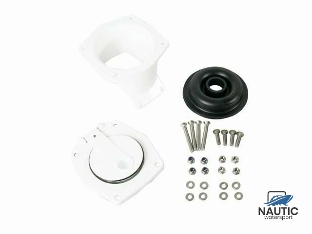 AS3020 Gusher 30 Ombouwset onderdek uitvoering