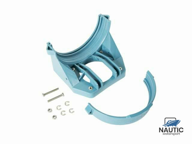 º AS4409 Klemring kit onderdeks Gusher Titan