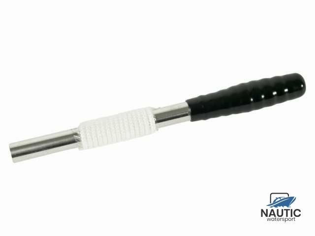 º AS8680 Hendel RVS Gusher Urchin