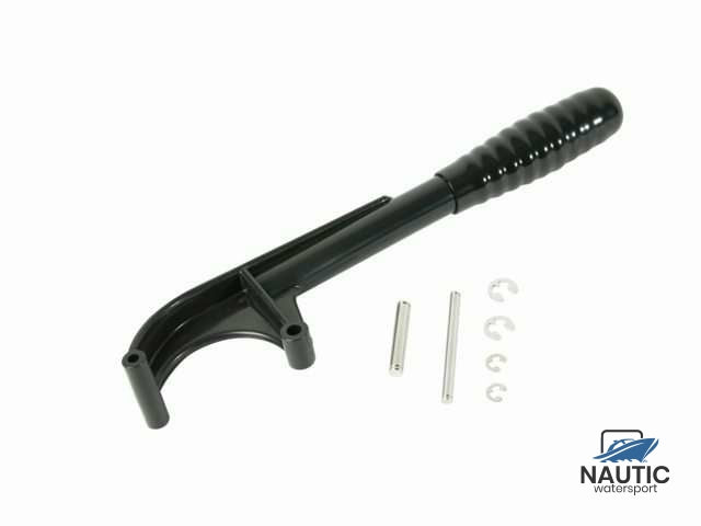 AS9060 Standaard bedieningskit Urchin