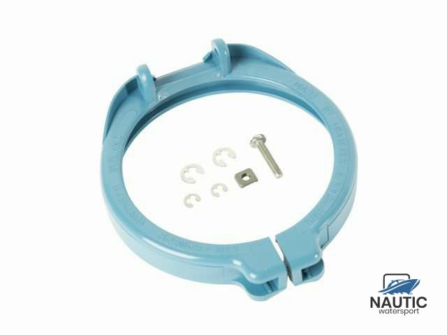 AS9062 Klemring kit standaard Gusher Urchin