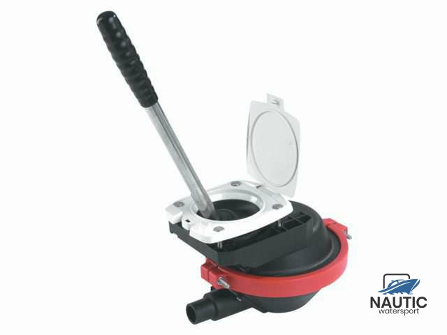 BP0350B Compac 50 Handlenspomp onderdek BULK