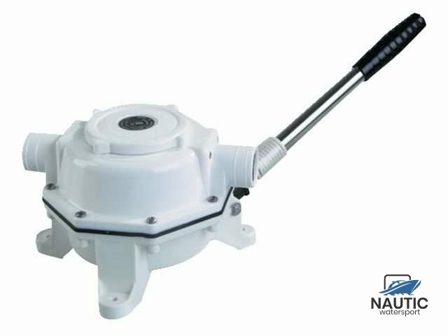 BP0527 Mk5 Sanitation pomp (wte) B/h