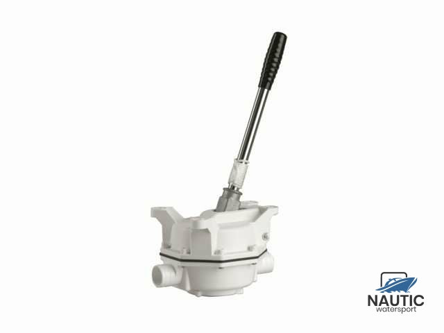 BP0535 Mk5 Sanitation pomp (wte) U/d