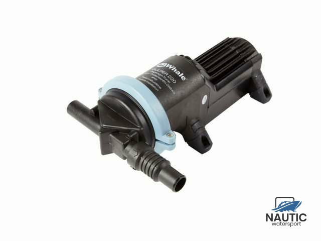 BP1554 Gulper pomp 220 24V