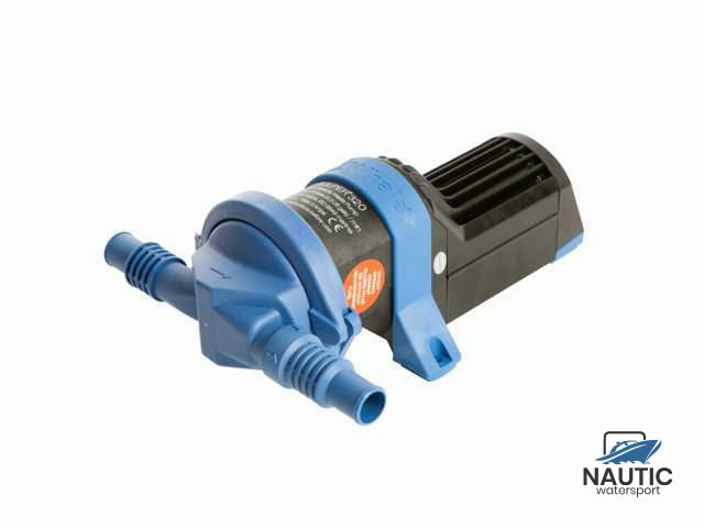 BP2054 Gulper 320 pomp 24V Retail