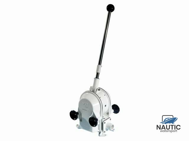 BP3000 Gusher Pomp 30 bodem/dek 38mm