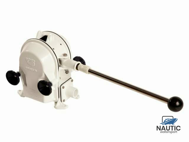 BP3010 Gusher Pomp 30 schot 38mm