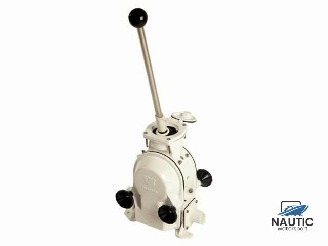 º BP3020 Gusher Pomp 30 onderdek 38mm