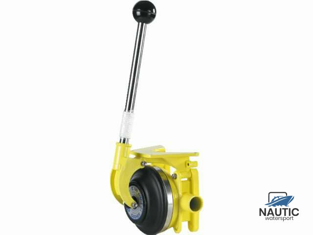 BP3740 Gusher Pomp 10 neopreen onderdek