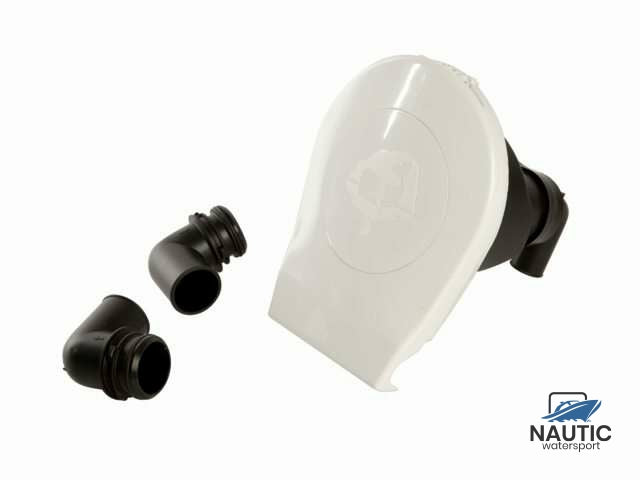 BP5010B Smartbail handlenspomp 25/38mm