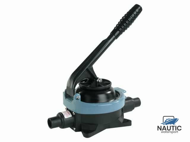 Whale BP9005 Gusher Urchin pomp standaard