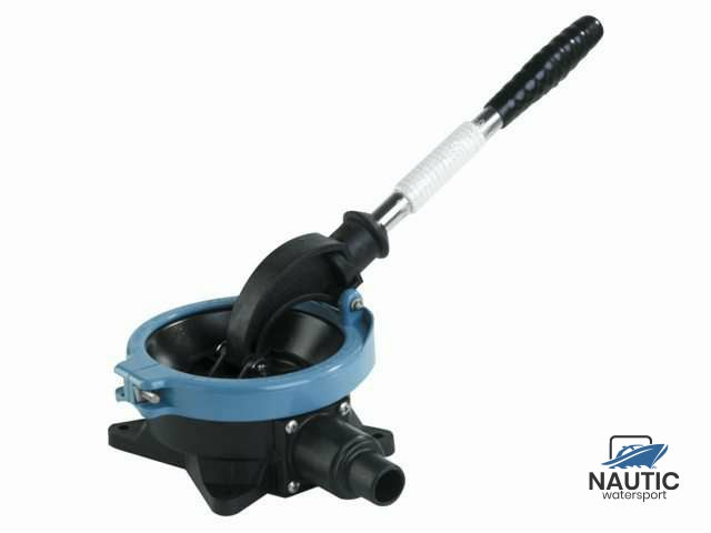 BP9021 Gusher Urchin pomp afneembare hendel