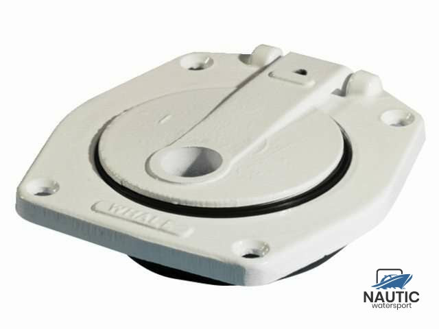 DP3804 Dekplaat kit met deksel