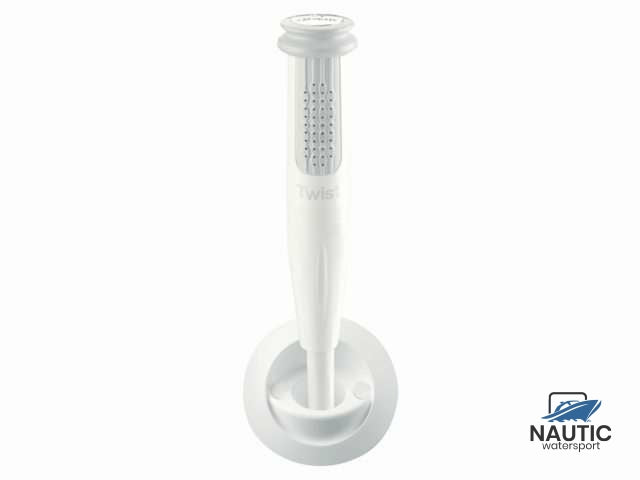 DS0014B Twist dek douche mix/grey/an