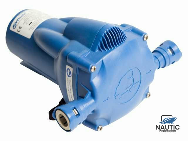 Whale FW1215B Drinkwaterpomp 12l 12V 3bar B