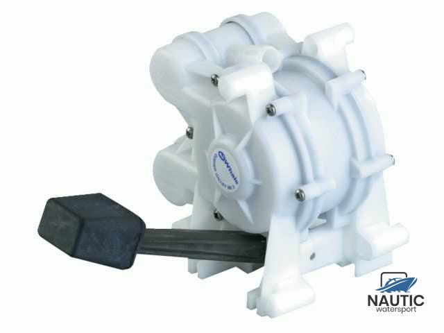 Whale GP0551 Gusher Galley pomp Lh Mk3